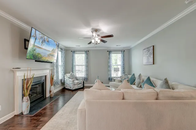 $495,000 | 149 Daniels Ridge Drive, Summerville, SC 29485