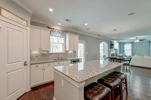 $495,000 | 149 Daniels Ridge Drive, Summerville, SC 29485