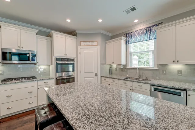 $495,000 | 149 Daniels Ridge Drive, Summerville, SC 29485