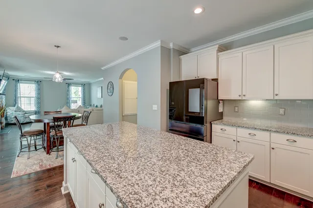 $495,000 | 149 Daniels Ridge Drive, Summerville, SC 29485