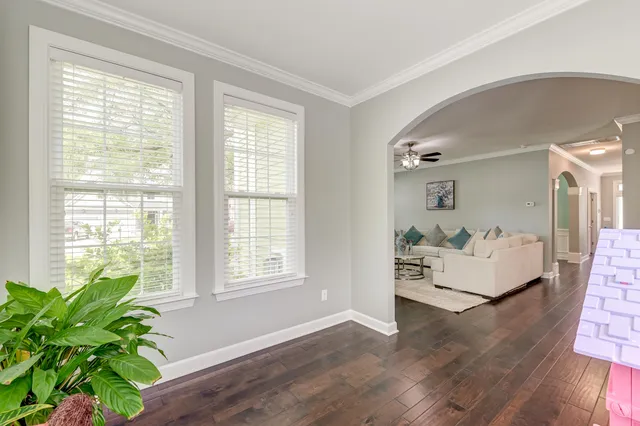 $495,000 | 149 Daniels Ridge Drive, Summerville, SC 29485