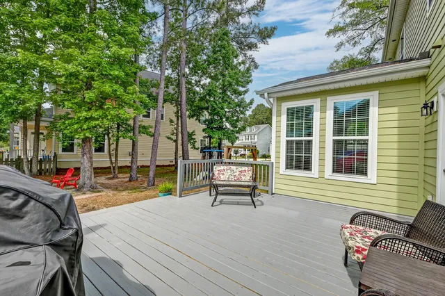 $495,000 | 149 Daniels Ridge Drive, Summerville, SC 29485