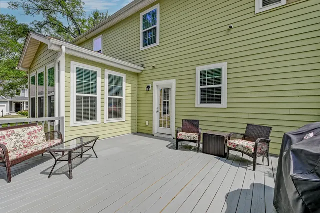 $495,000 | 149 Daniels Ridge Drive, Summerville, SC 29485