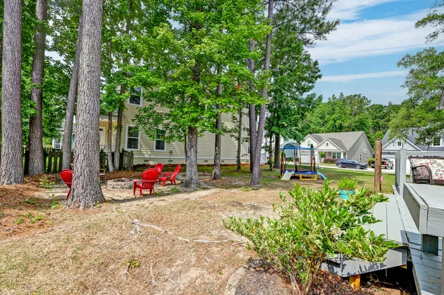 $495,000 | 149 Daniels Ridge Drive, Summerville, SC 29485