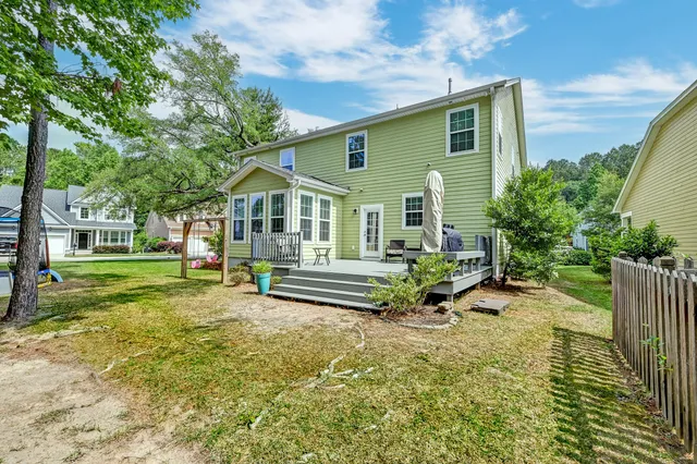 $495,000 | 149 Daniels Ridge Drive, Summerville, SC 29485