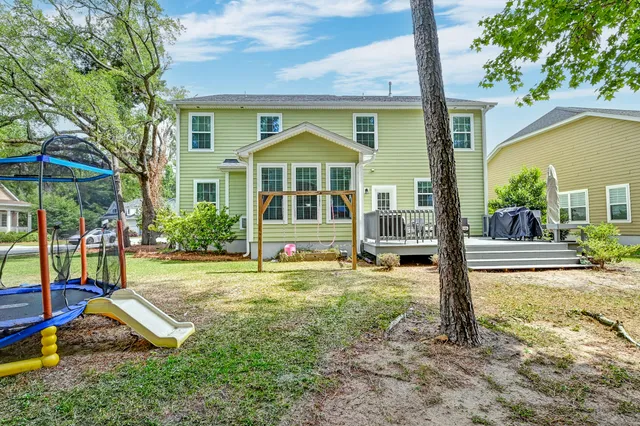 $495,000 | 149 Daniels Ridge Drive, Summerville, SC 29485