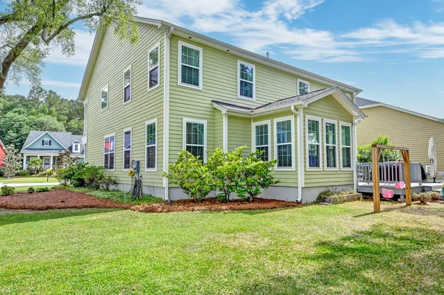 $495,000 | 149 Daniels Ridge Drive, Summerville, SC 29485