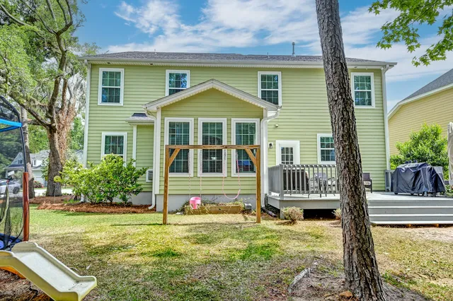 $495,000 | 149 Daniels Ridge Drive, Summerville, SC 29485