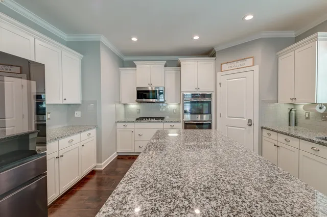 $495,000 | 149 Daniels Ridge Drive, Summerville, SC 29485