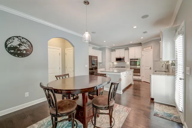 $495,000 | 149 Daniels Ridge Drive, Summerville, SC 29485