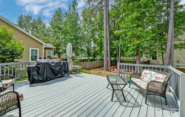 $495,000 | 149 Daniels Ridge Drive, Summerville, SC 29485
