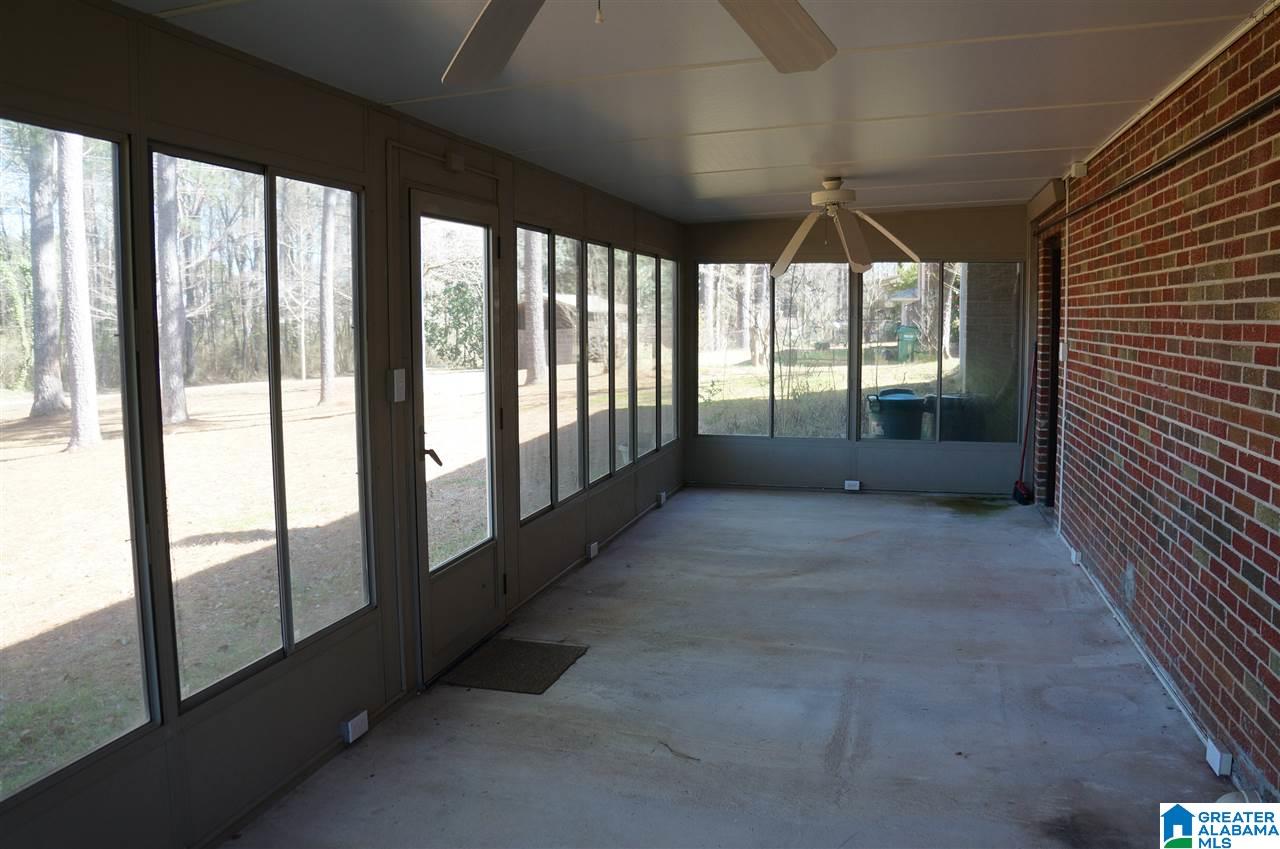 1408 Terrace Road Sylacauga, AL 35150 - Photo 27 of 34