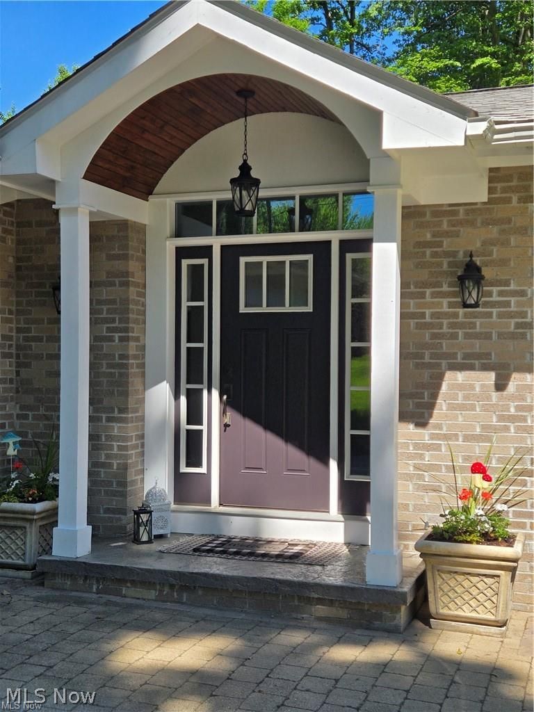 13725 Rockhaven Road Newbury, OH 44065 - Photo 2 of 31 New entrance wing in 2019