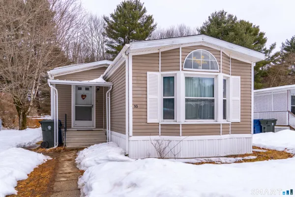 $67,900 | 16 Pond Way, Windham, CT 06256