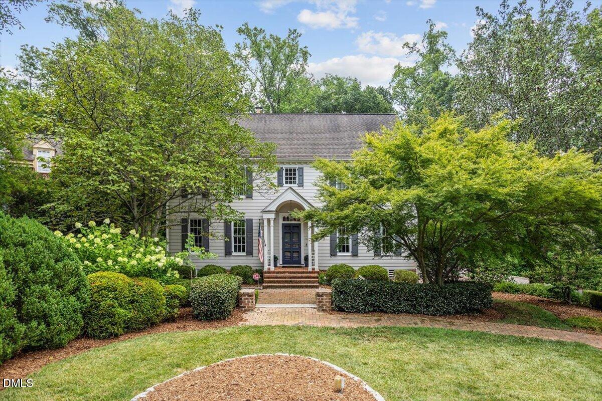 2330 Hales Road Raleigh, NC 27608 - Photo 1 of 42 01