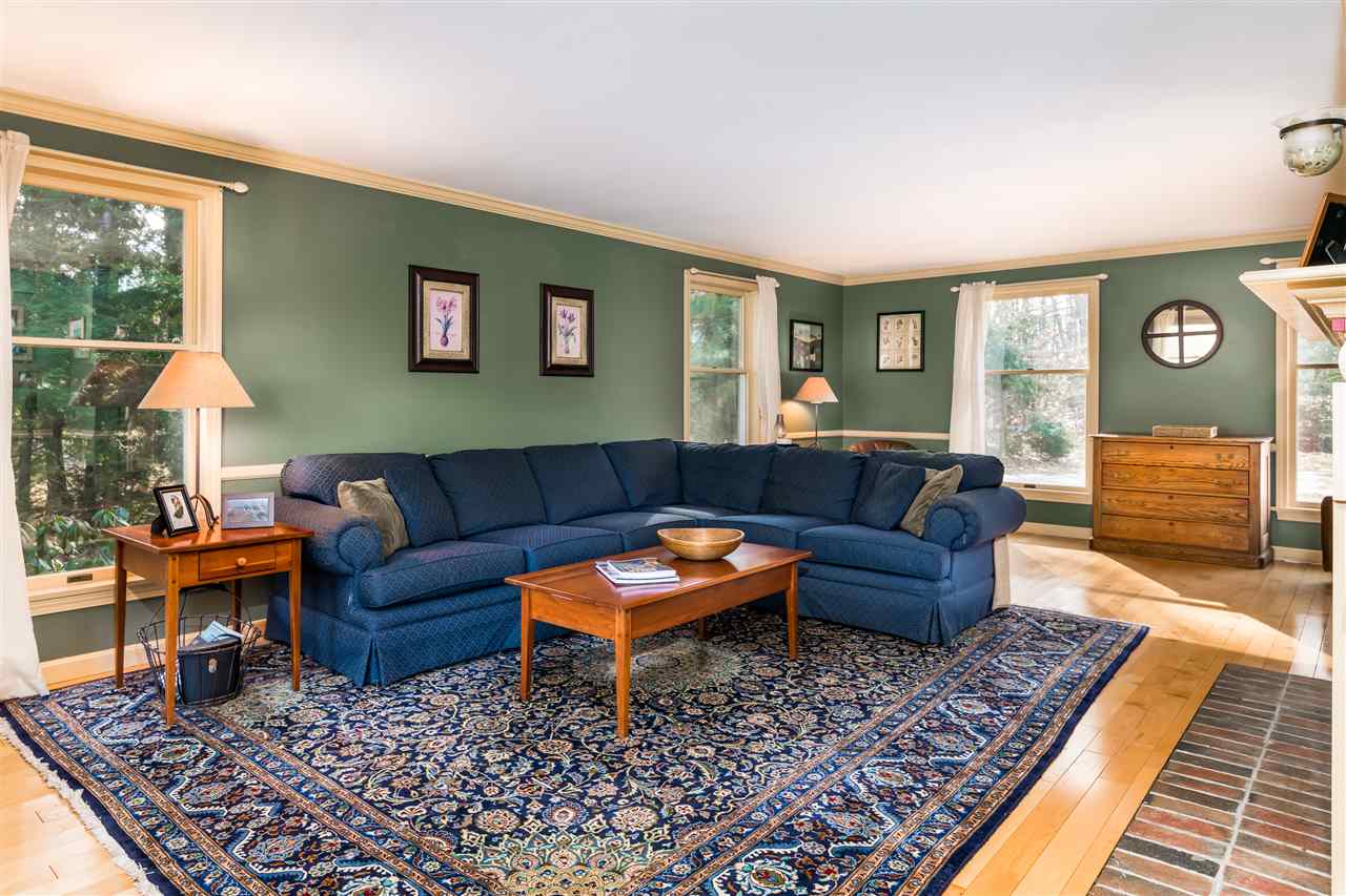 9 Bartlett Road Brentwood, NH 03833 - Photo 5 of 39