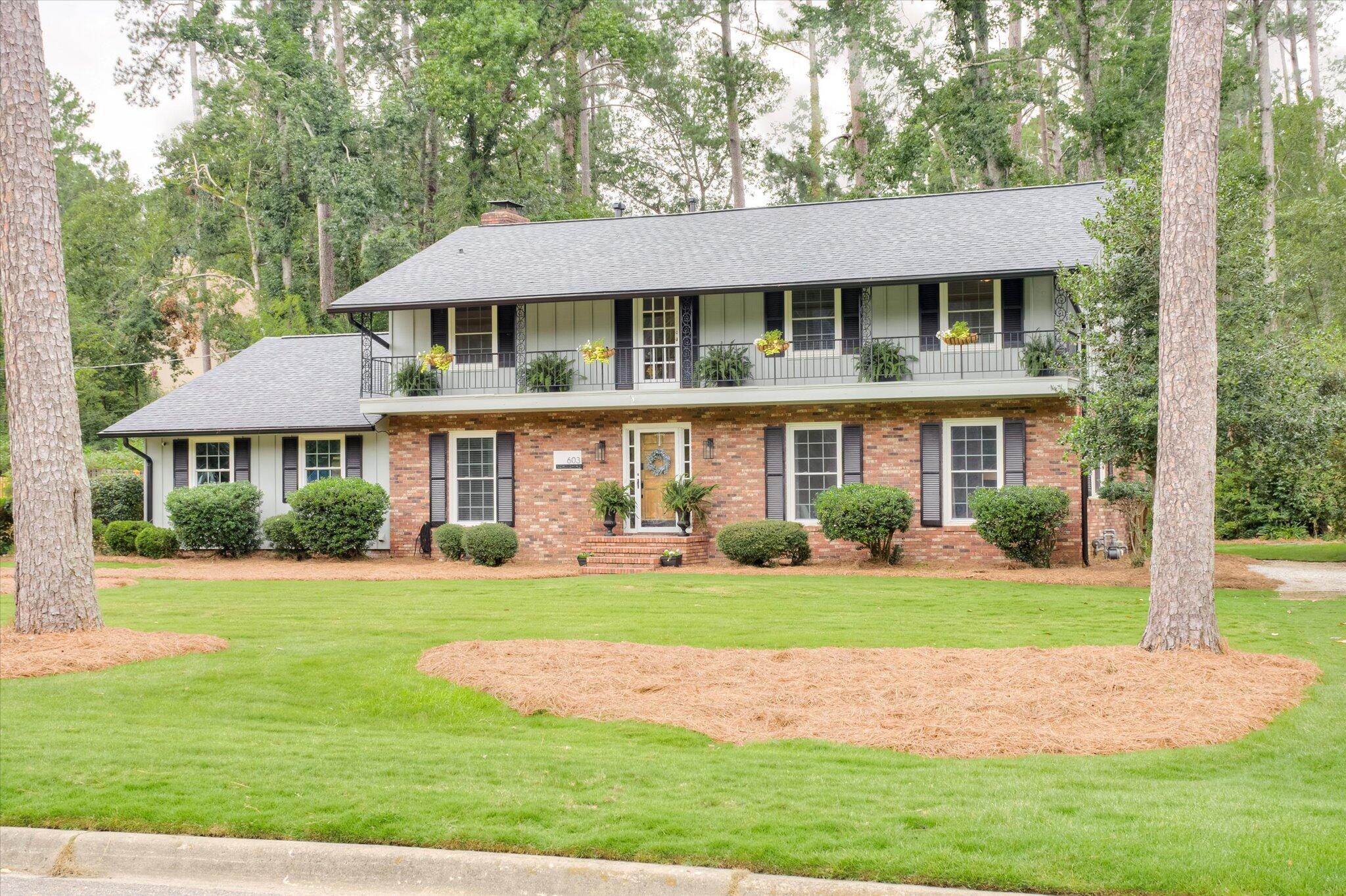 603 Norwich Road Augusta, GA 30909 - Photo 1 of 68