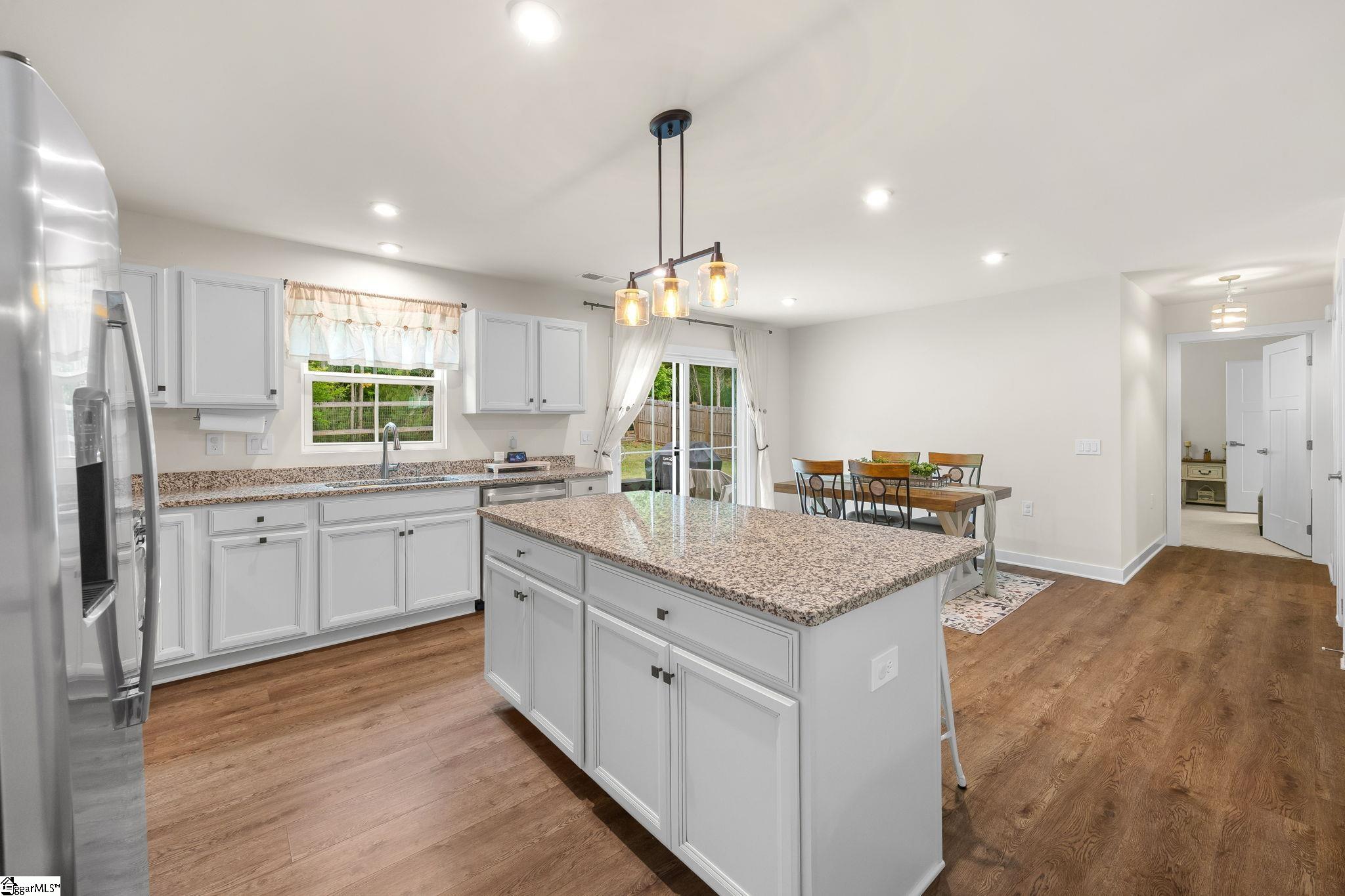 232 Stockland Trail Fountain Inn, SC 29644 - Photo 12 of 27 Gallery Image 12