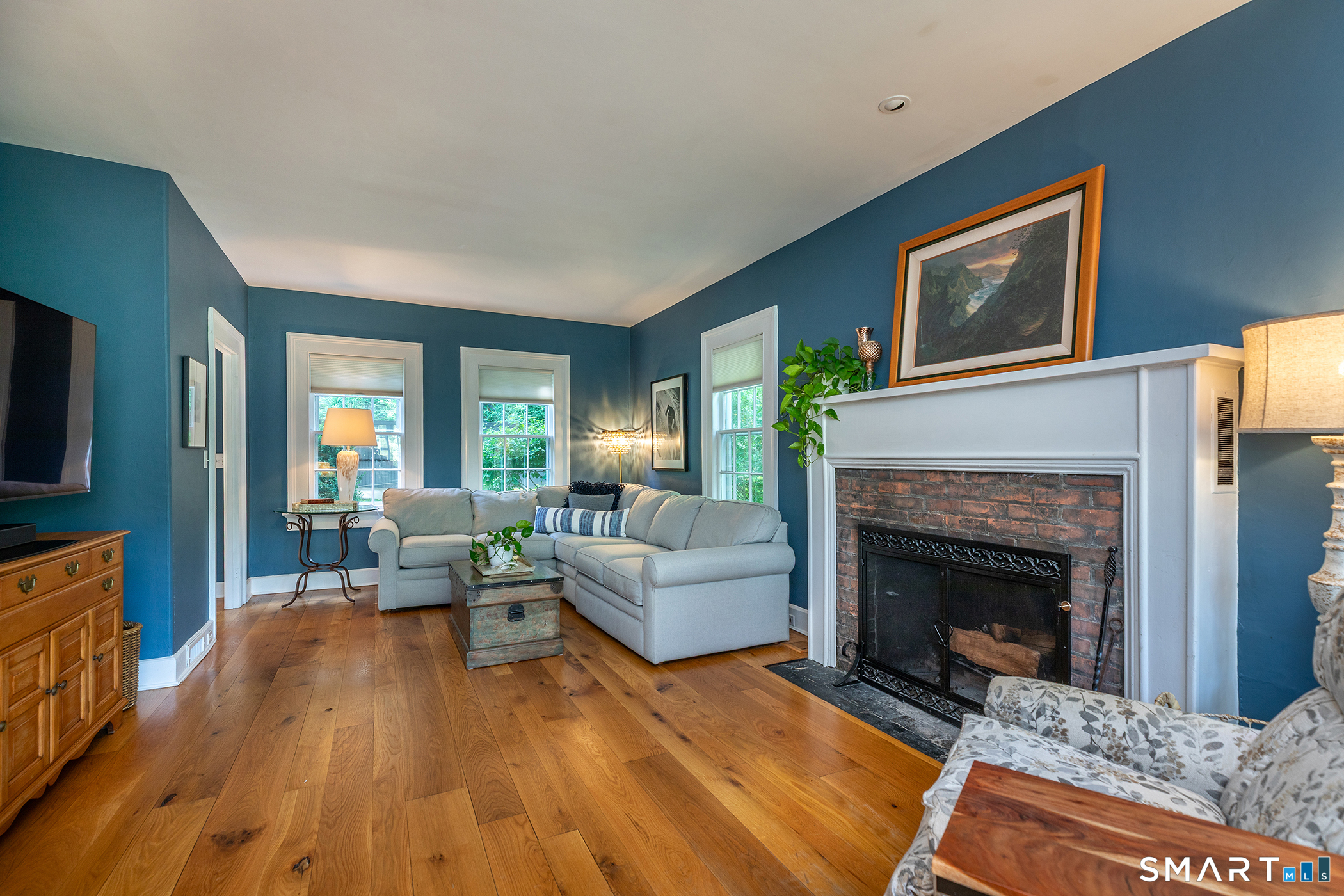 321 Kent Cornwall Road Kent, CT 06757 - Photo 14 of 39