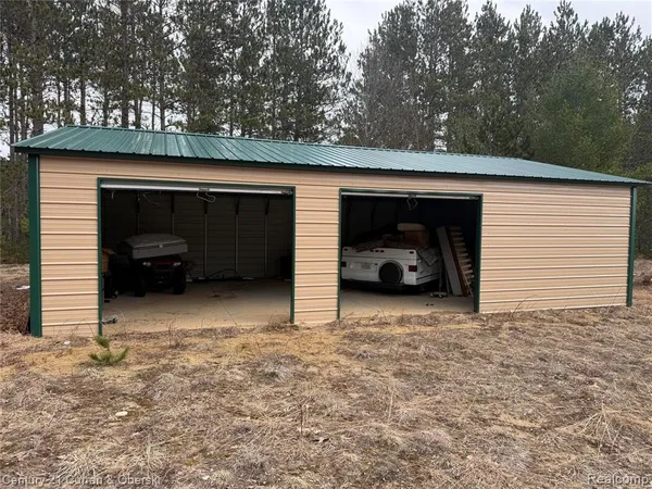 $100,000 | 3635 Vroom Road Southwest, South Boardman, MI 49680