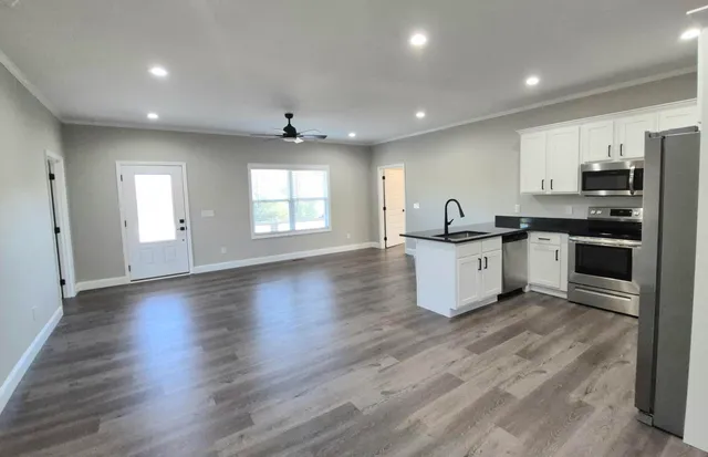 $339,900 | 110 Hess Drive, Bridgeport, AL 35740