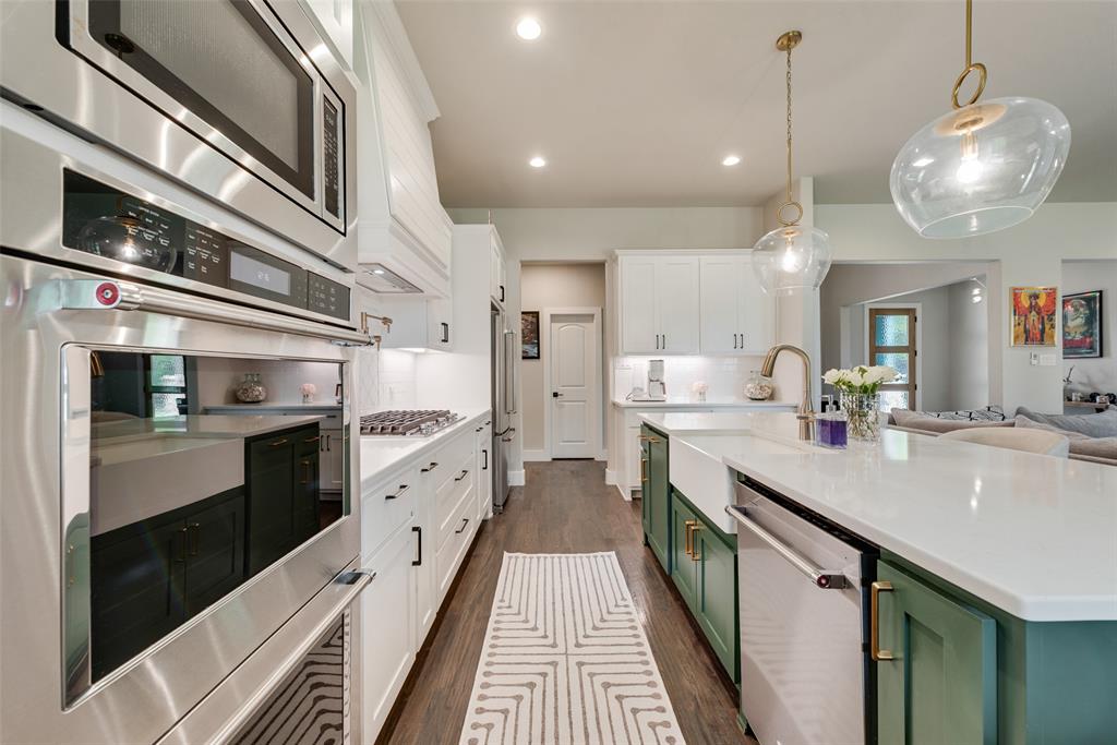 301 Sharla Smelley Road Weatherford, TX 76088 - Photo 13 of 35 Gallery Image 13