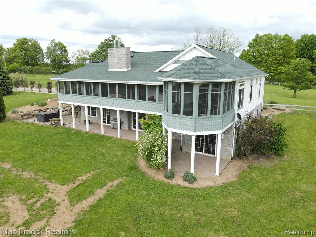 58282 Savage Road Vandalia, MI 49095 - Photo 2 of 70
