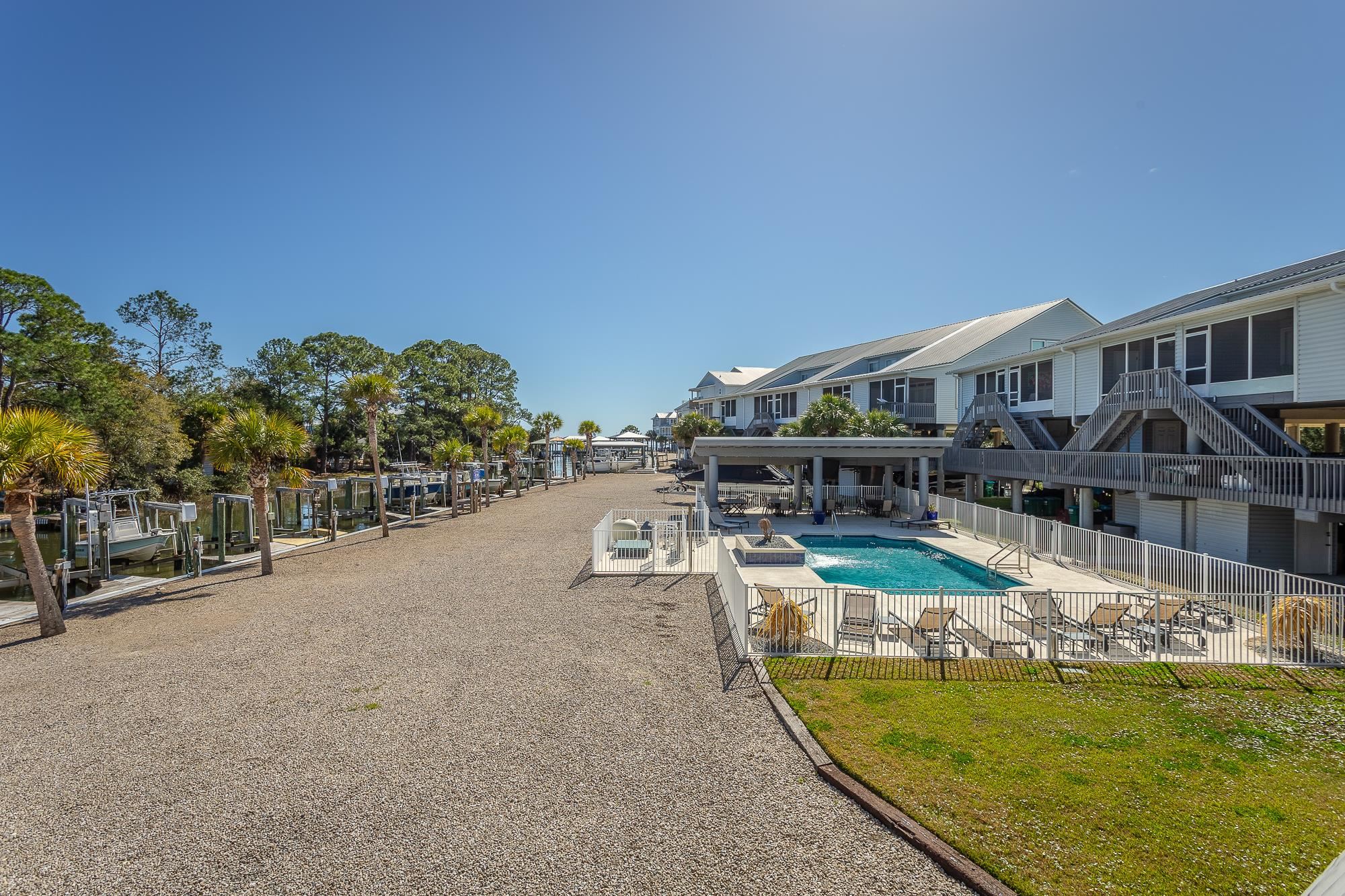 695 Mashes Sands Road, Unit A4 Panacea, FL 32346 - Photo 28 of 43