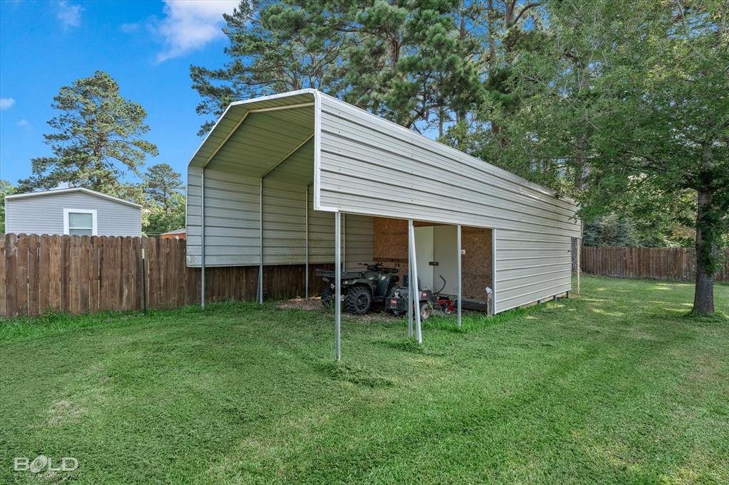 6846 Keithville-Springridge Road Keithville, LA 71047 - Photo 34 of 40