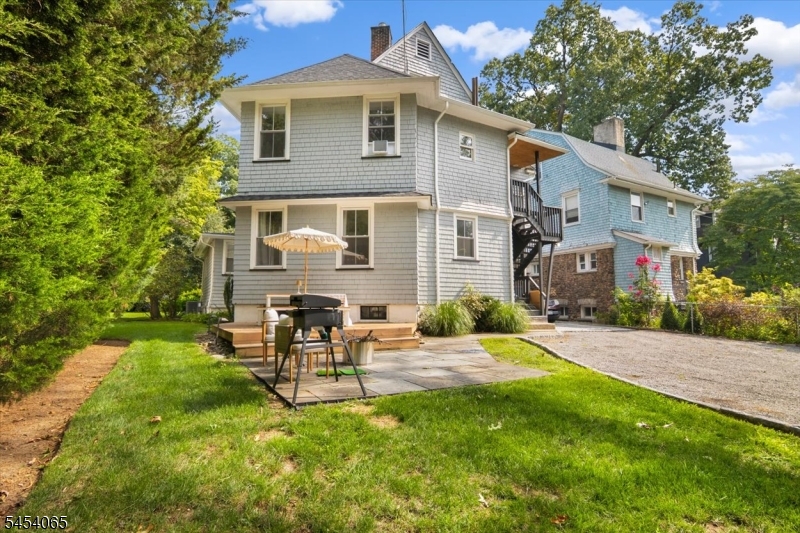 46 Hazelwood Road, Unit 1 Bloomfield, NJ 07003 - Photo 31 of 31 Gallery Image 31