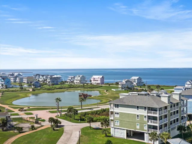 $625,000 | 26540 Mangrove Drive, Unit 203, Galveston, TX 77554