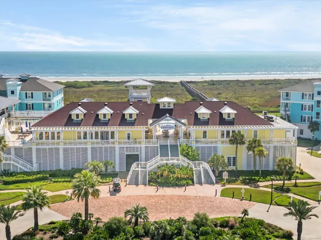 $625,000 | 26540 Mangrove Drive, Unit 203, Galveston, TX 77554