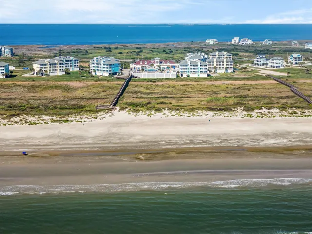 $625,000 | 26540 Mangrove Drive, Unit 203, Galveston, TX 77554