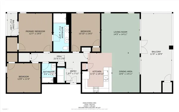 $625,000 | 26540 Mangrove Drive, Unit 203, Galveston, TX 77554