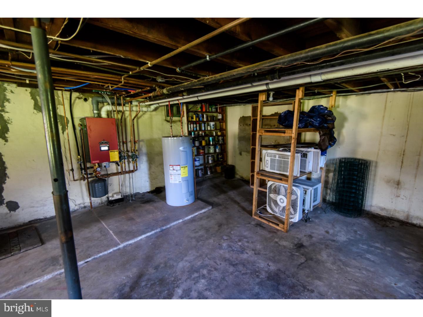 658 Creamery Road Telford, PA 18969 - Photo 13 of 25 Unit #2