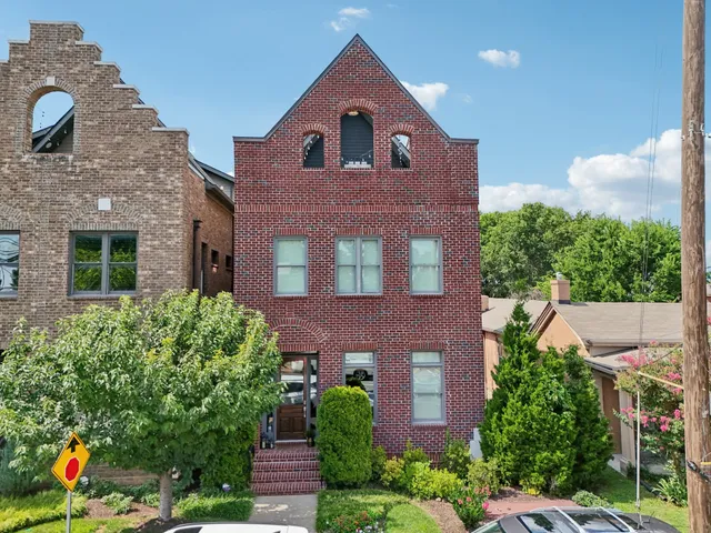 $1,490,000 | 612 Monroe Street, Nashville, TN 37208