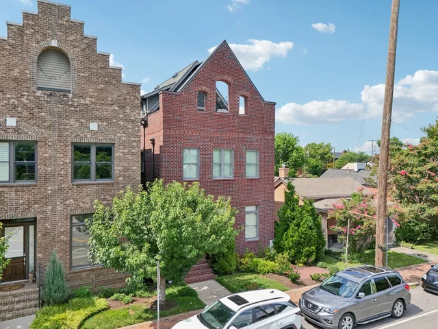 $1,490,000 | 612 Monroe Street, Nashville, TN 37208