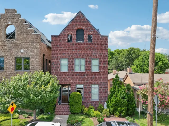 $1,490,000 | 612 Monroe Street, Nashville, TN 37208