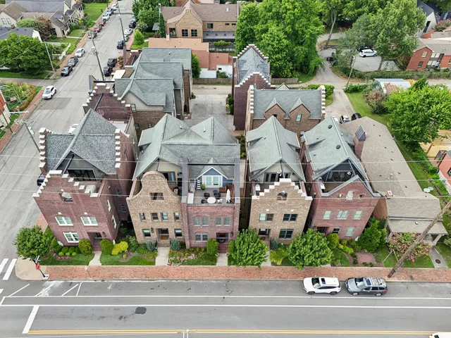 $1,490,000 | 612 Monroe Street, Nashville, TN 37208