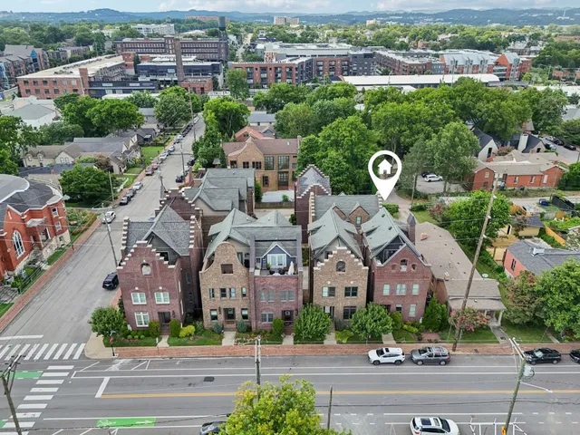 $1,490,000 | 612 Monroe Street, Nashville, TN 37208