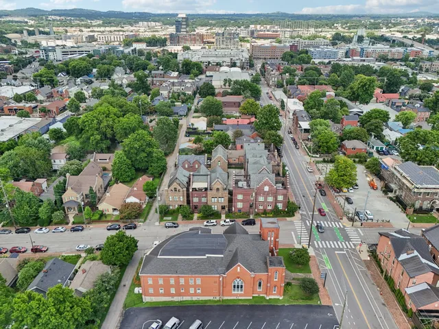$1,490,000 | 612 Monroe Street, Nashville, TN 37208