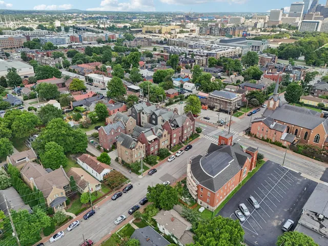 $1,490,000 | 612 Monroe Street, Nashville, TN 37208