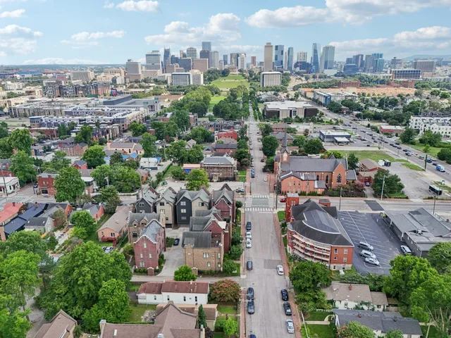 $1,490,000 | 612 Monroe Street, Nashville, TN 37208