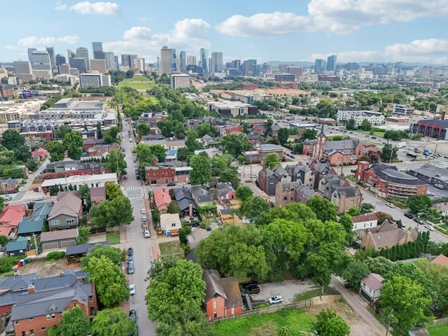 $1,490,000 | 612 Monroe Street, Nashville, TN 37208