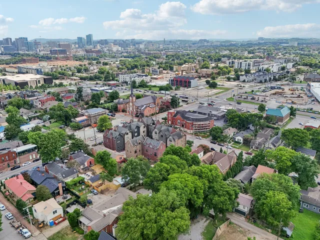 $1,490,000 | 612 Monroe Street, Nashville, TN 37208