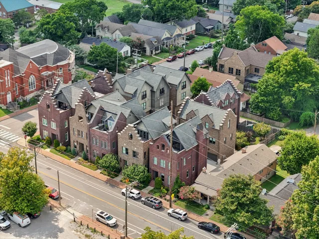 $1,490,000 | 612 Monroe Street, Nashville, TN 37208