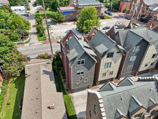 $1,490,000 | 612 Monroe Street, Nashville, TN 37208
