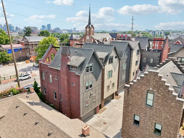 $1,490,000 | 612 Monroe Street, Nashville, TN 37208