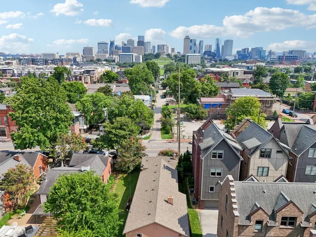 $1,490,000 | 612 Monroe Street, Nashville, TN 37208