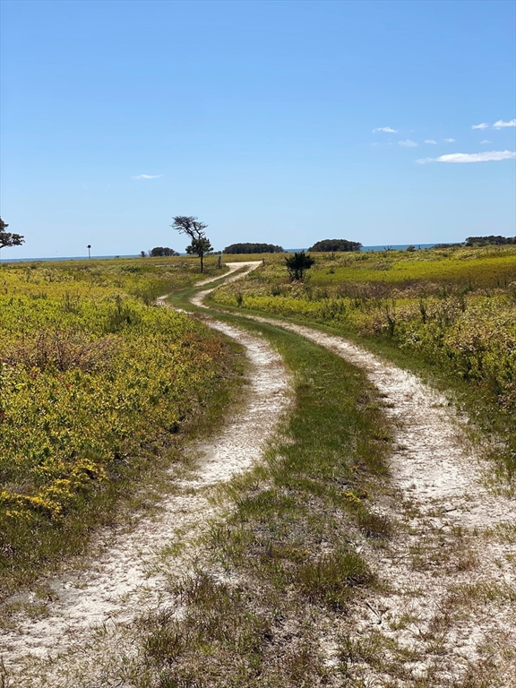 0 Pocha Rd Extension Edgartown, MA 02539 - Photo 6 of 8 a view of an ocean